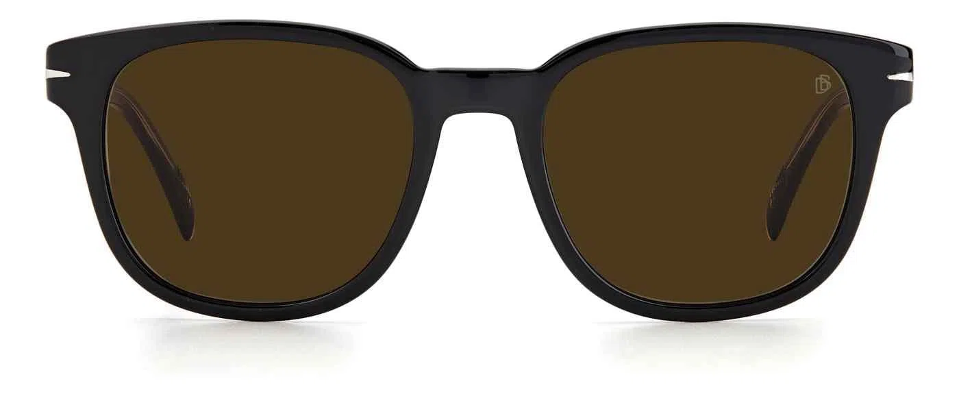 David Beckham Db1062 Sunglasses - view 13
